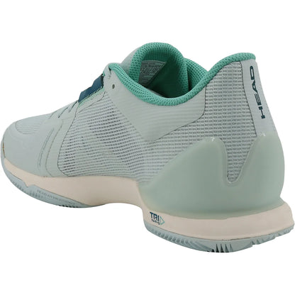 Scarpe Head Donna Sprint Pro 3.5 Terra Battuta