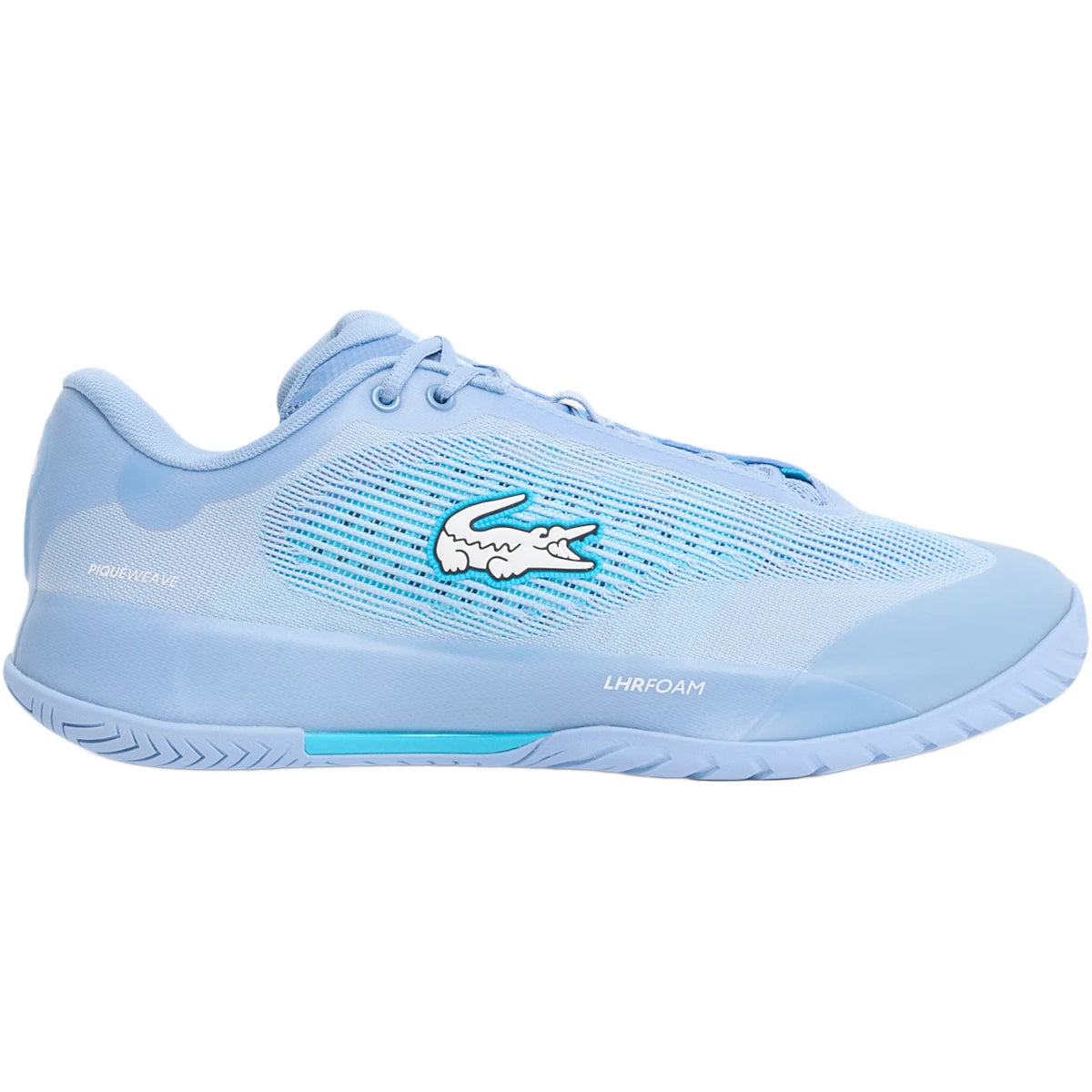 Scarpe Lacoste AG-LT Pro Medvedev Paris Scarpe tutte le superfici