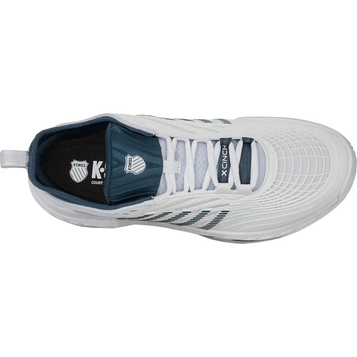 Scarpe K-Swiss Hypercourt Supreme 2 Scarpe tutte le superfici