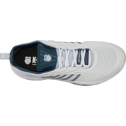 Scarpe K-Swiss Hypercourt Supreme 2 Scarpe tutte le superfici