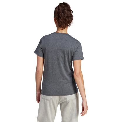 T-Shirt adidas Donna Bl