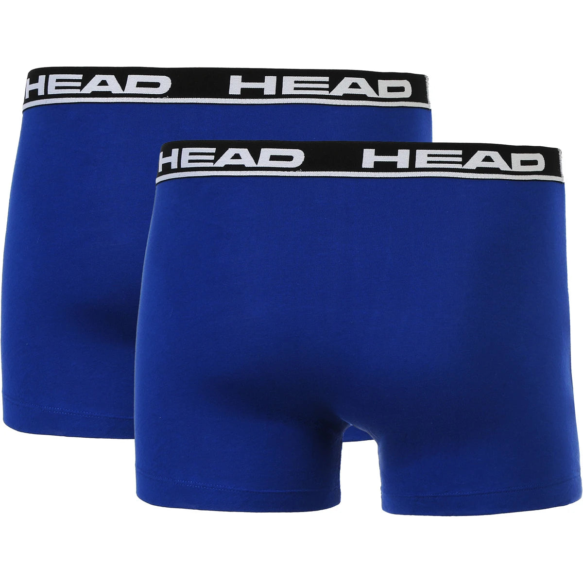 Confezione da 2 Boxer Head Basic