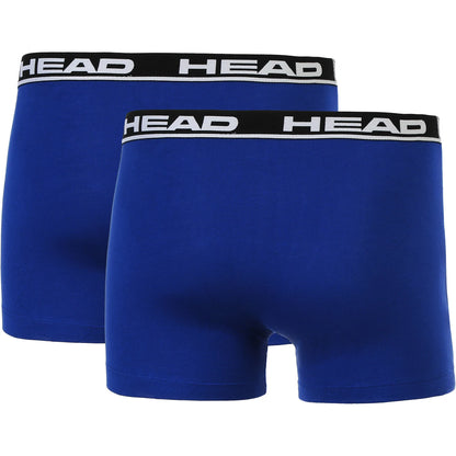 Confezione da 2 Boxer Head Basic