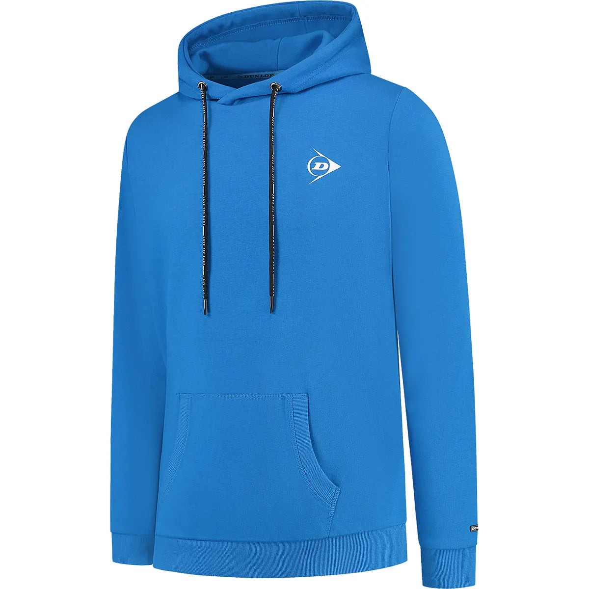 Felpa con cappuccio Dunlop Essential