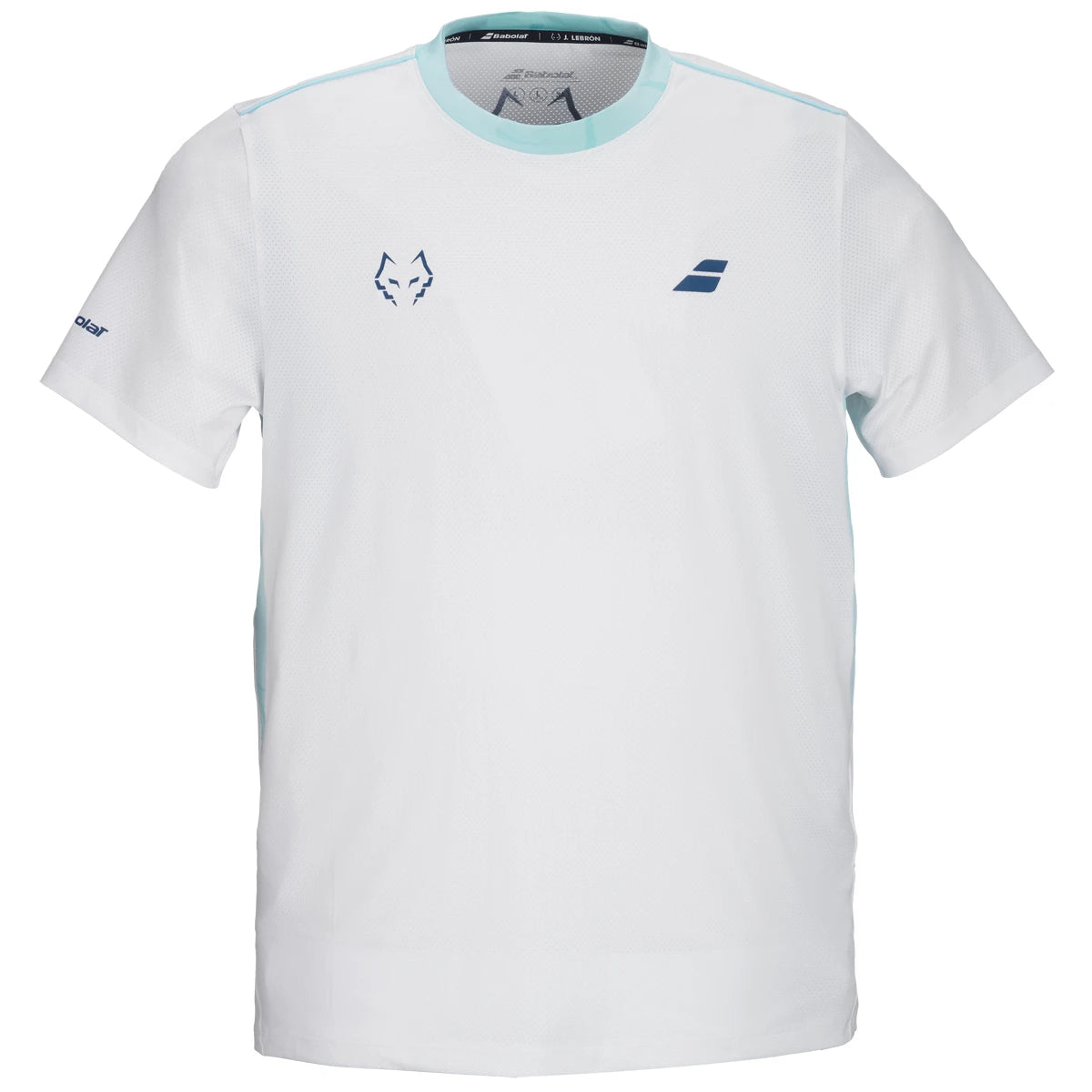T-Shirt Babolat Padel Lebron