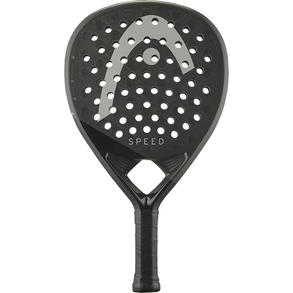 Racchetta da padel Head Speed Pro