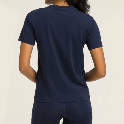 T-Shirt Wilson Donna Team Graphic