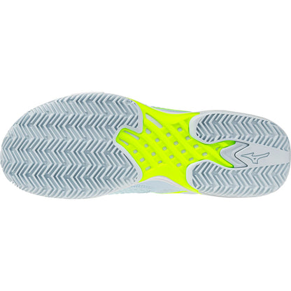 Scarpe Mizuno Donna Wave Exceed Tour 7 Terra Battuta