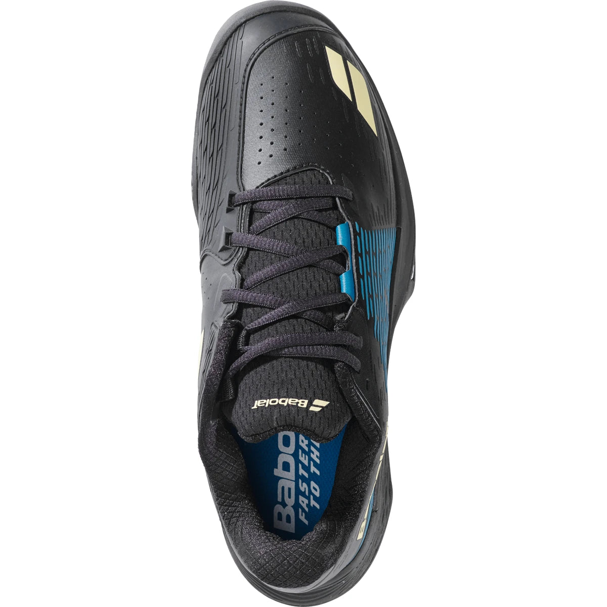 Scarpe Babolat Propulse Storm Terra Battuta