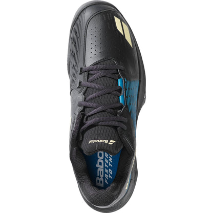 Scarpe Babolat Propulse Storm Terra Battuta