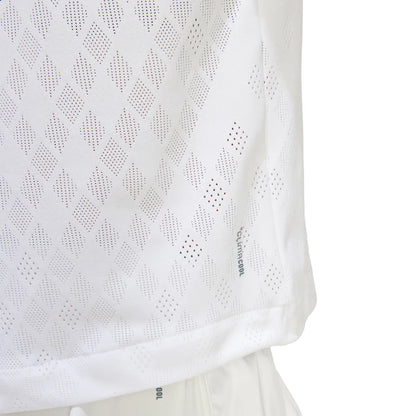 Polo adidas Donna Crop Originals Londra