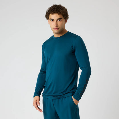 T-Shirt Bjorn Borg Maniche Lunghe