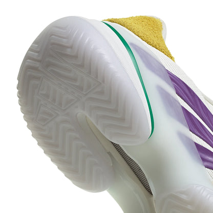 Scarpe adidas Barricade 14 Scarpe tutte le superfici