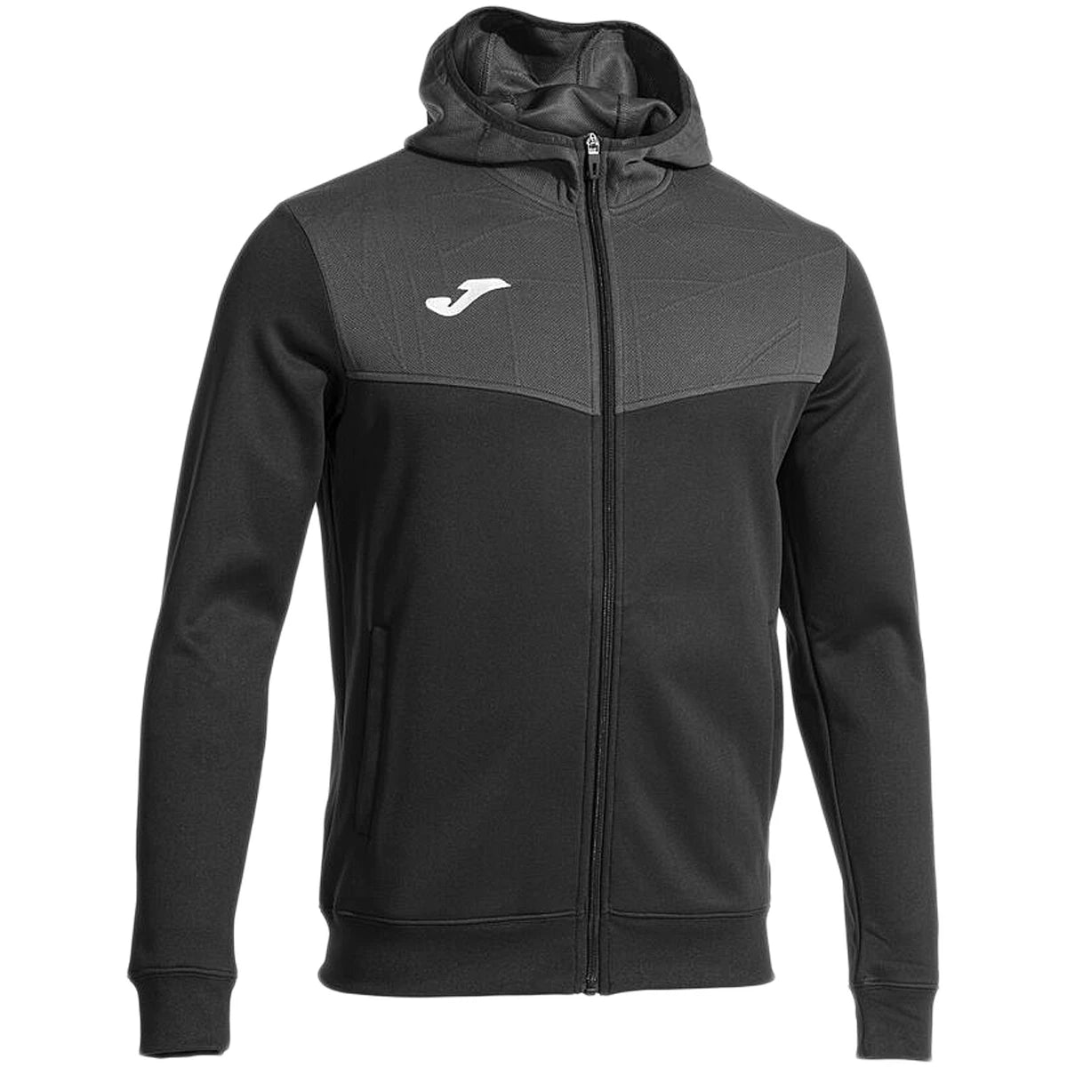 Giacca con cappuccio Joma Campus Street