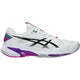 Scarpe Asics Solution Speed FF 4 Scarpe tutte le superfici