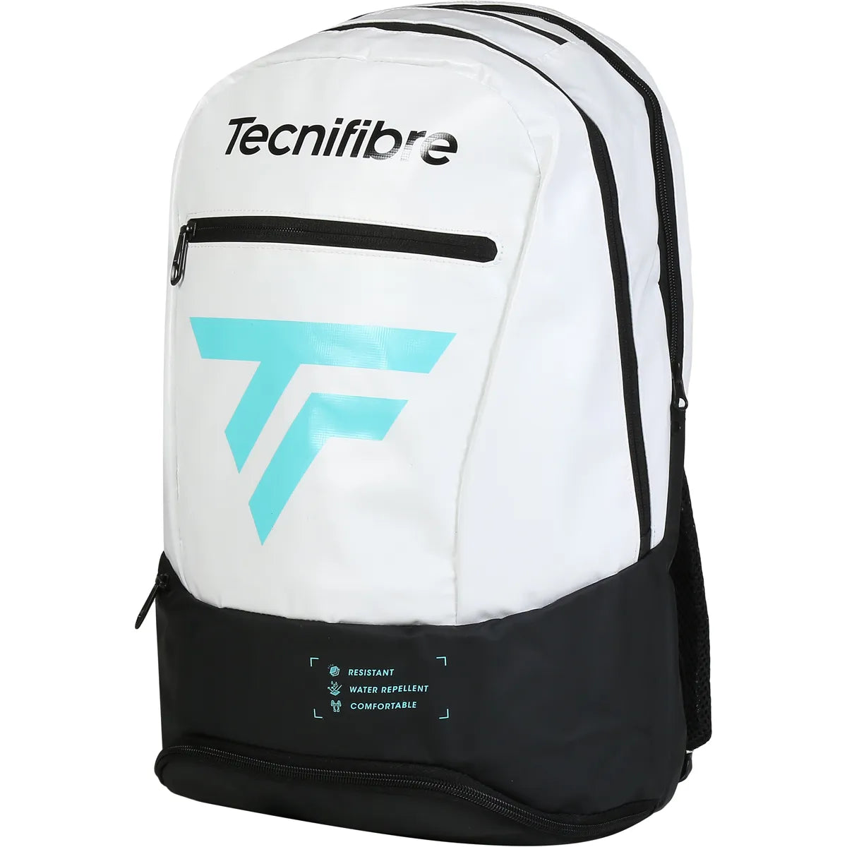 Zaino Tecnifibre Tour Endurance White Blue
