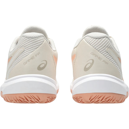 Scarpe Asics Donna Game FF Scarpe tutte le superfici