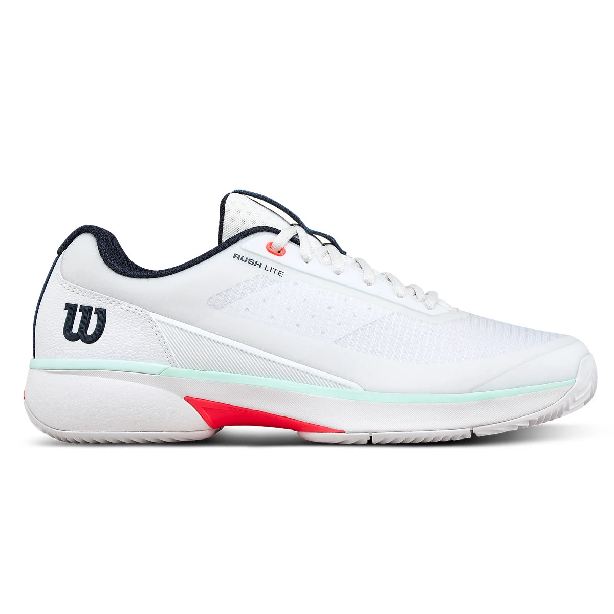 Scarpe Wilson Rush Lite 5 Terra Battuta