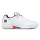 Scarpe Wilson Rush Lite 5 Terra Battuta
