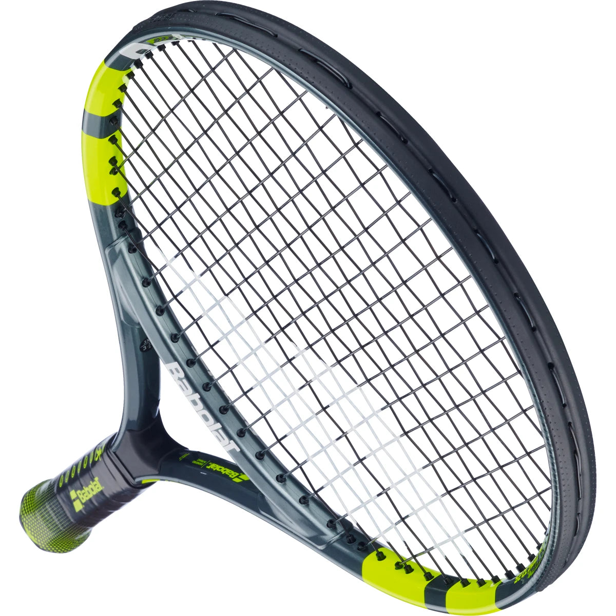 Racchetta Babolat Junior Carlitos 25