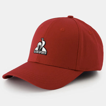 Cappellino Le Coq Sportif Monochrome