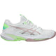 Scarpe Asics Donna Solution Speed FF 4 Terra Battuta