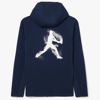 Tuta da ginnastica Lacoste Djokovic Fan