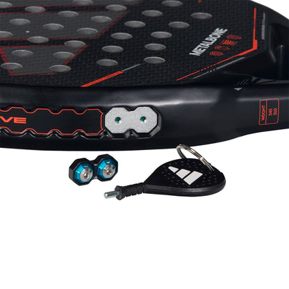 Racchetta da padel adidas Metalbone 2026