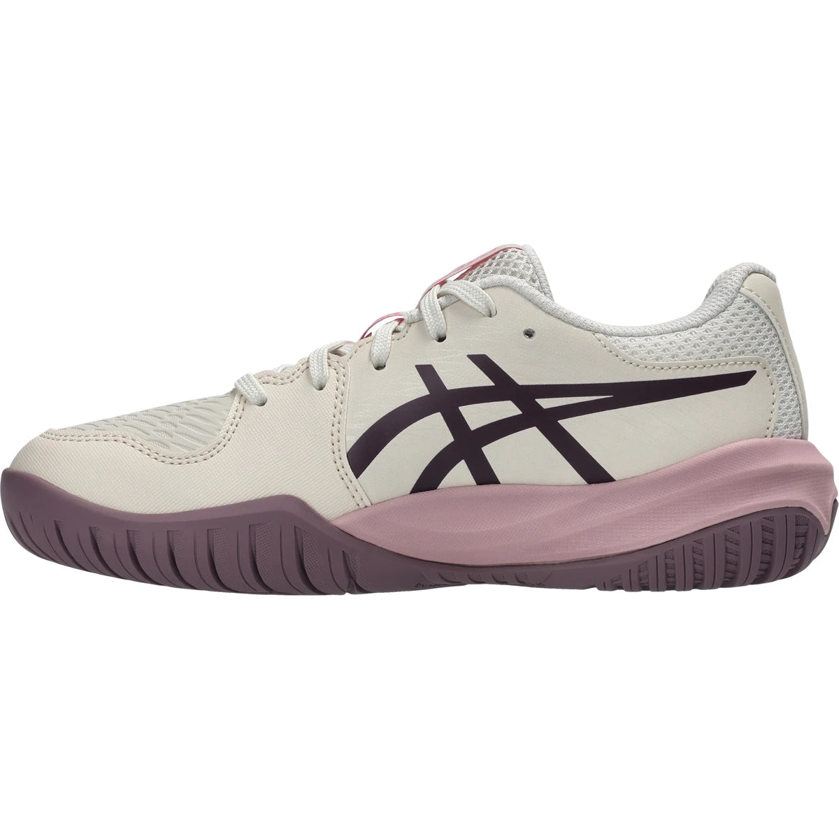 Scarpe Asics Junior Gel Resolution X Gs Scarpe tutte le superfici