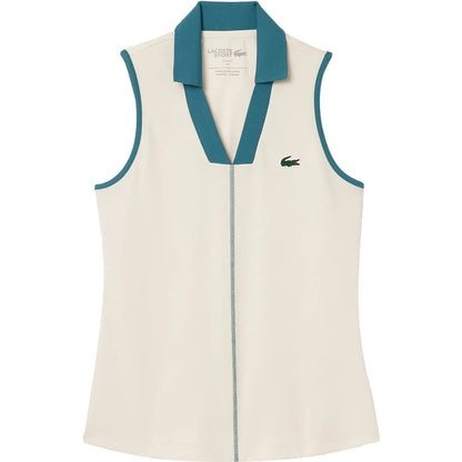 Polo Lacoste Donna Atleta Londra