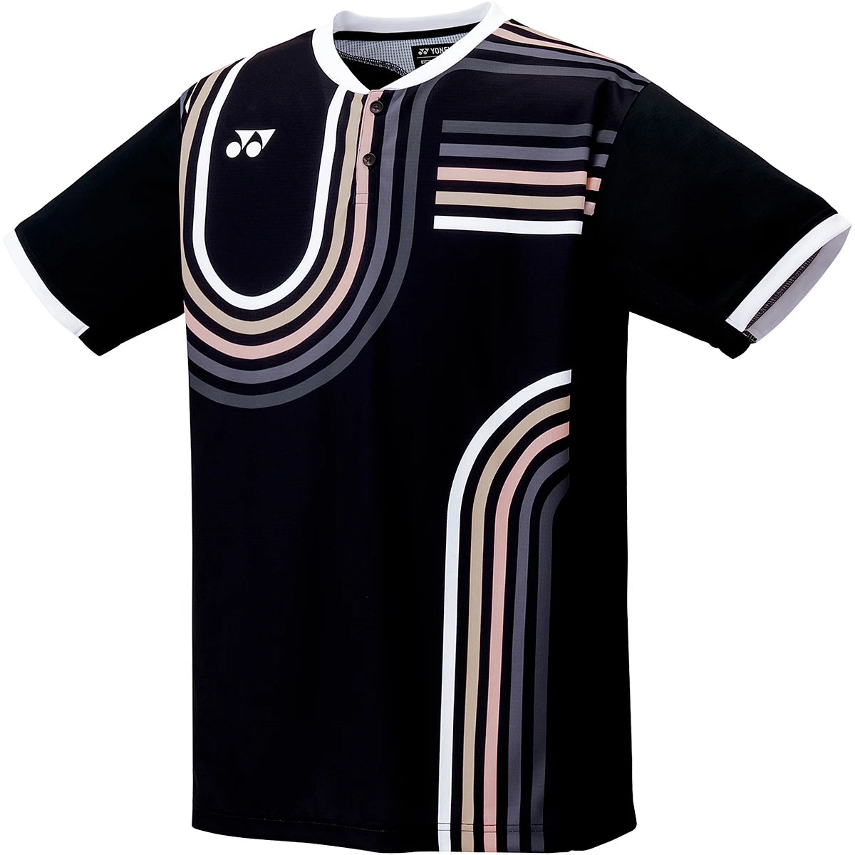 T-Shirt Yonex Uomo Tour Elite 10639Ex