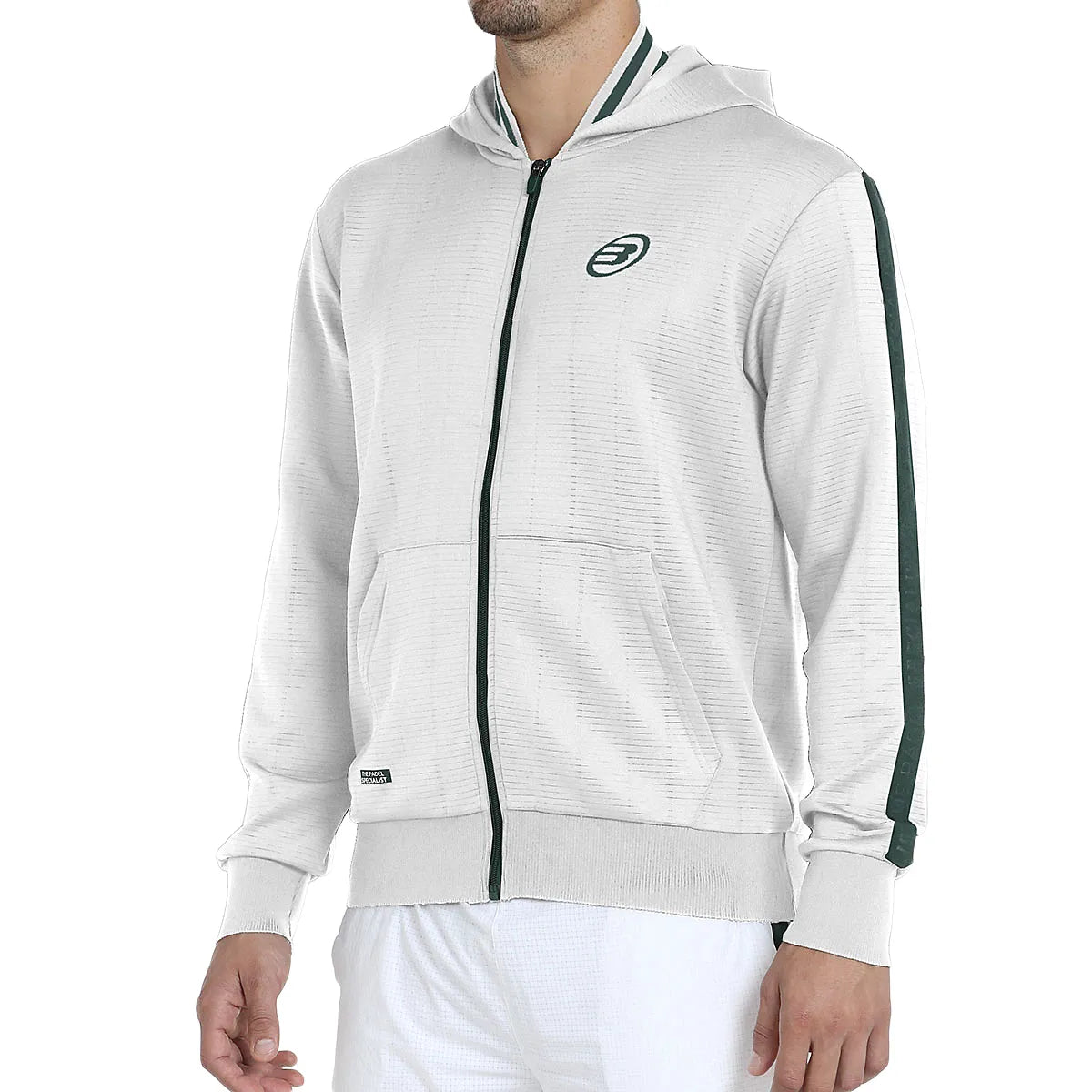 Giacca Bullpadel Timeless Lancara