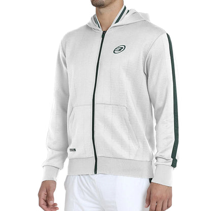 Giacca Bullpadel Timeless Lancara