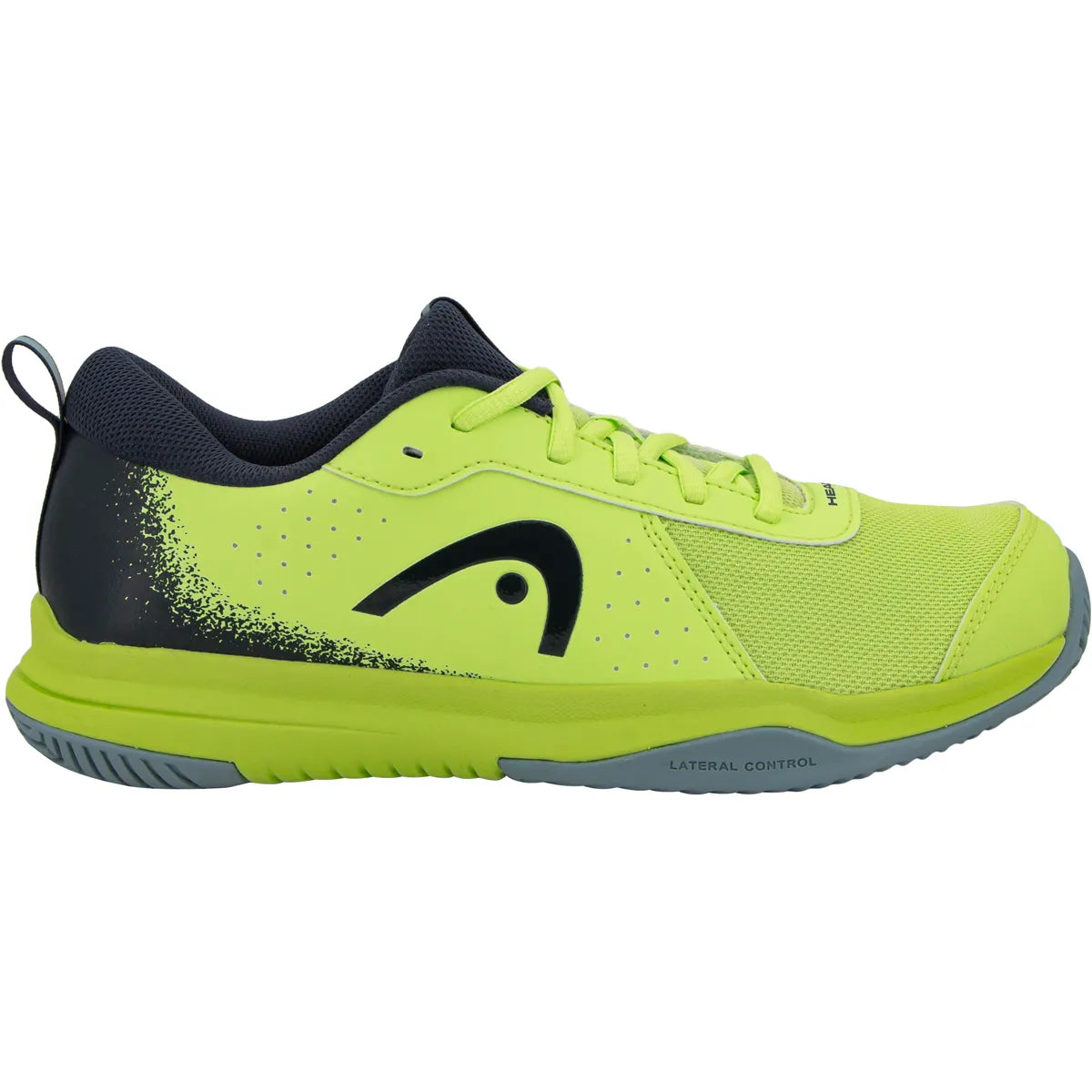 Scarpe Head Junior Sprint Court 4.0 Scarpe tutte le superfici