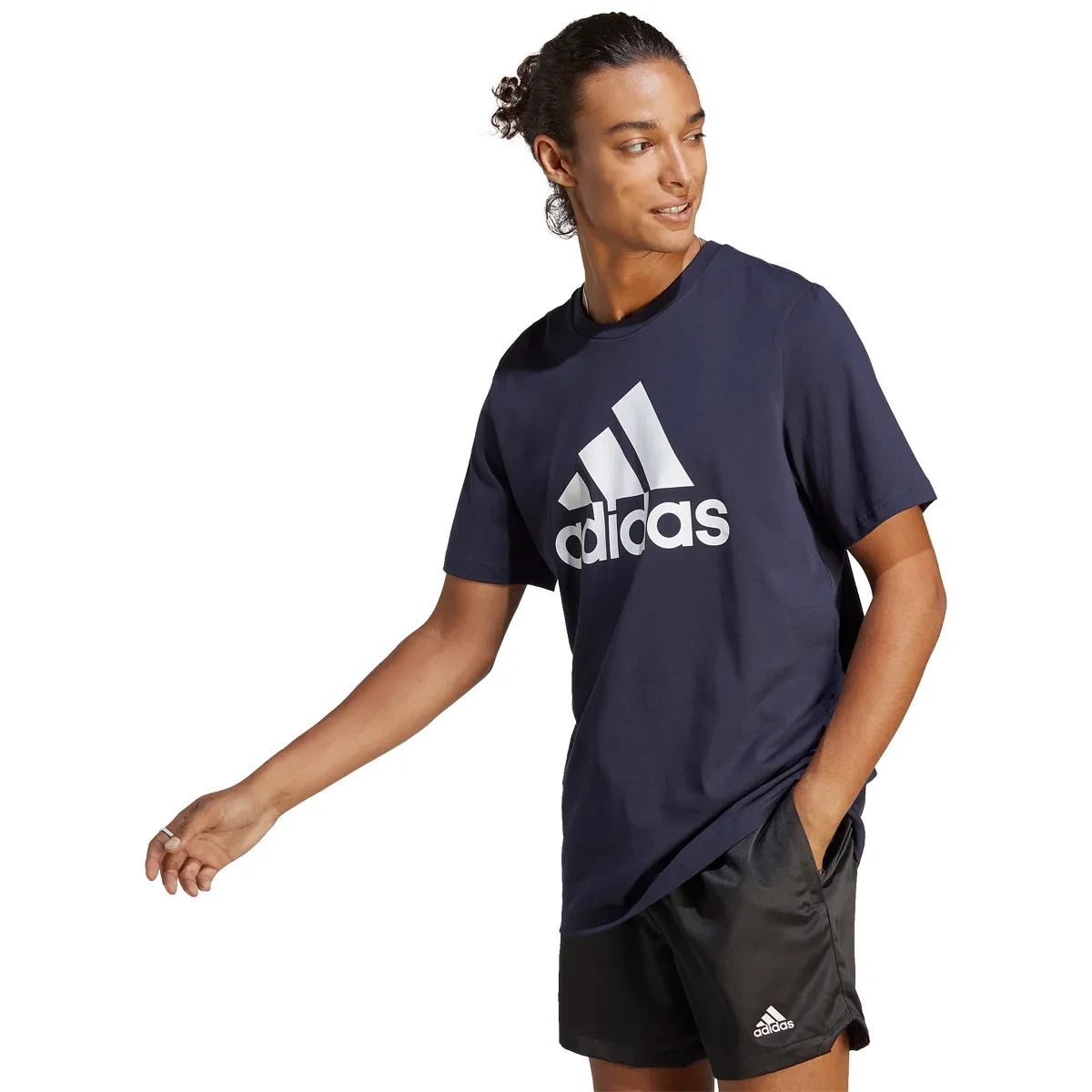 T-Shirt adidas Big Logo