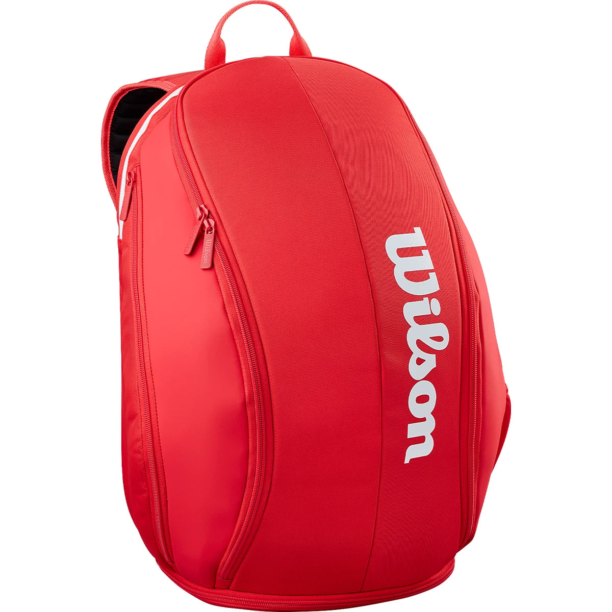 Zaino Padel Wilson Super Tour Red