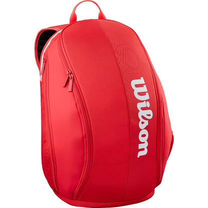 Zaino Padel Wilson Super Tour Red