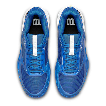 Scarpe Wilson Rush Pro 5 Terra Battuta