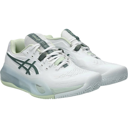 Scarpe Asics Donna Gel Resolution X Terra Battuta