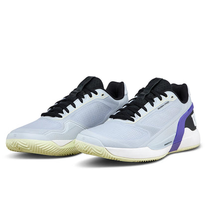 Scarpe Wilson Rush Pro 5 Terra Battuta