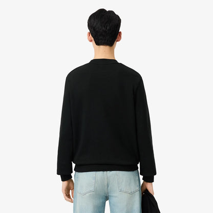 Felpa Lacoste Core Performance Classic