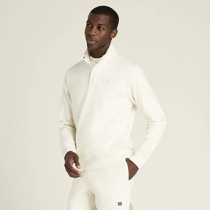 Felpa Wilson Parkside 1/2 Zip