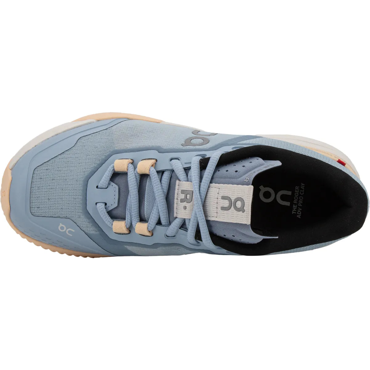Scarpe On Donna The Roger Advantage Pro Terra Battuta