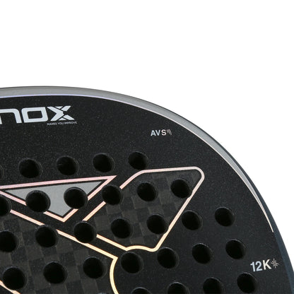 Racchetta da padel Nox Fr Prestige 2.0 12K