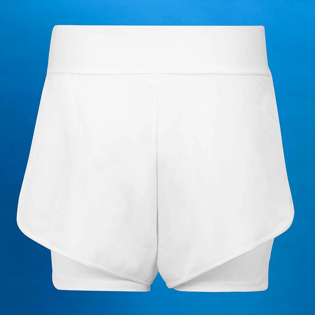 Short Mouratoglou Apparel Donna Match Player