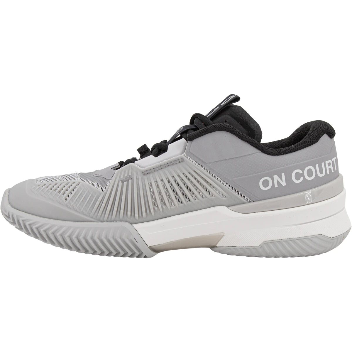 Scarpe On Donna The Roger Pro Fire Terra Battuta