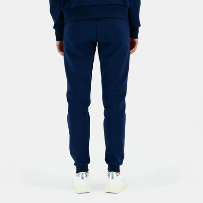 Pantaloni Le Coq Sportif Donna Heritage Slim