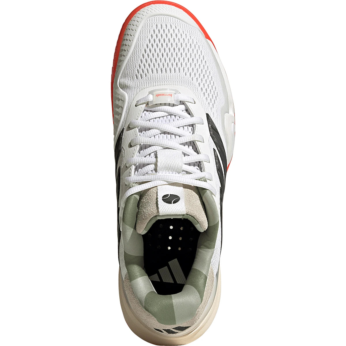 Scarpe adidas Barricade 14 Scarpe tutte le superfici