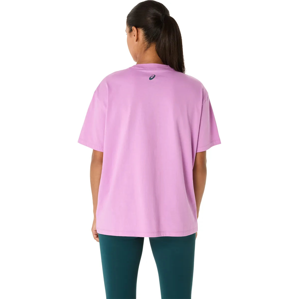 T-Shirt Asics Donna Training