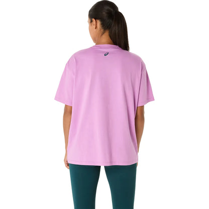 T-Shirt Asics Donna Training